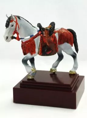 Trading Figure - Historical Figure Museum