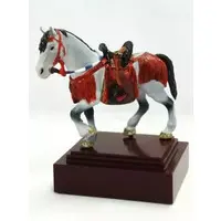 Trading Figure - Historical Figure Museum