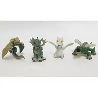 Trading Figure - Dragon Chronicle