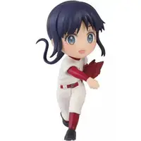 Trading Figure - Mini Figure - Major