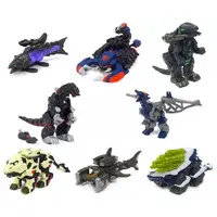 Trading Figure - ZOIDS
