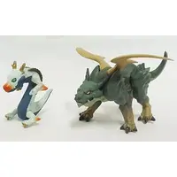 Trading Figure - Dragon Chronicle