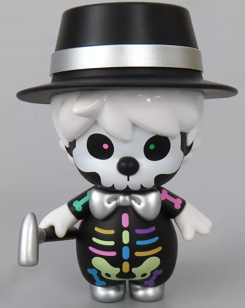 Trading Figure - POP MART