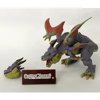 Trading Figure - Dragon Chronicle