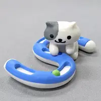 Trading Figure - Neko Atsume