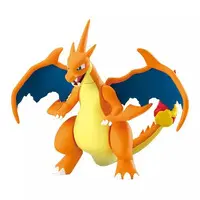 Trading Figure - Pokémon / Charizard