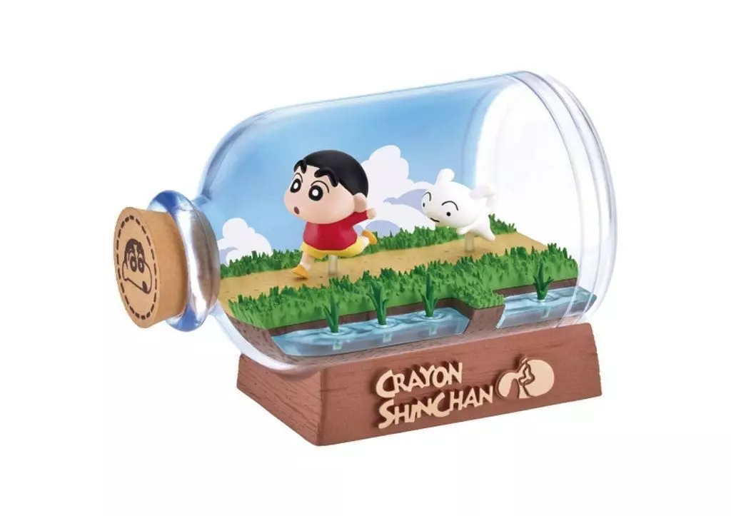 Trading Figure - Crayon Shin-chan