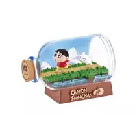 Trading Figure - Crayon Shin-chan