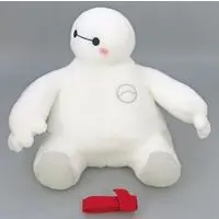 Plush - Big Hero 6