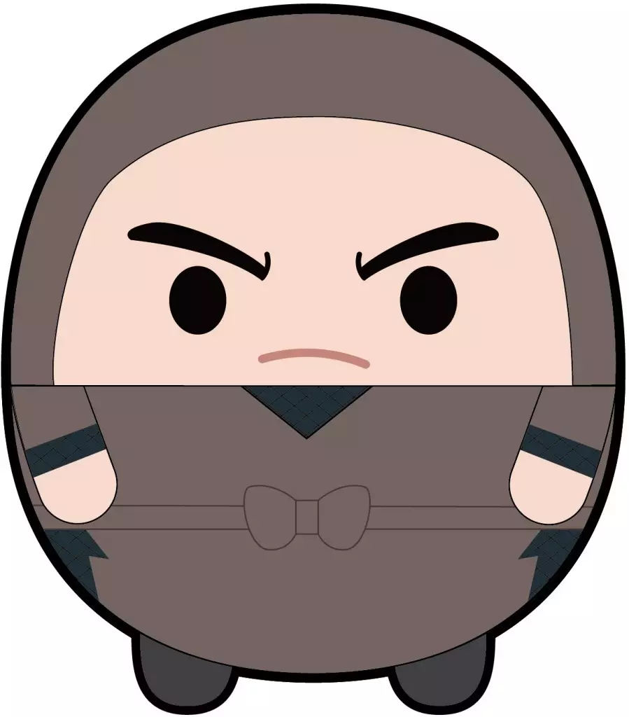 Plush - Failure Ninja Rantarou