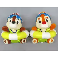 Plush - Disney / Chip & Dale