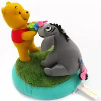 Plush - Winnie the Pooh / Eeyore & Winnie-the-Pooh