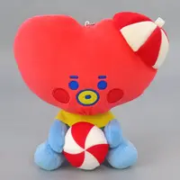 Plush - BT21 / TATA