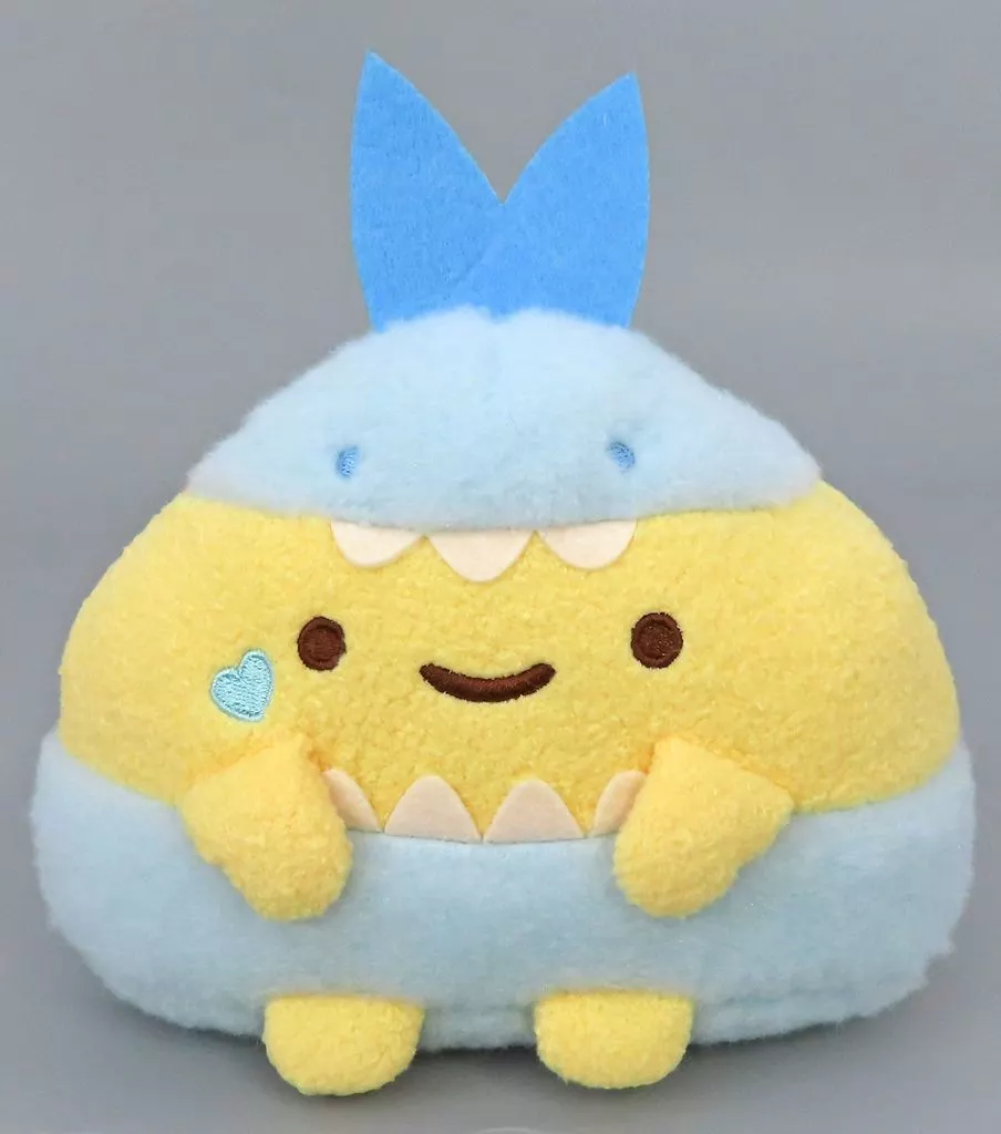 Sumikko Gurashi Ghost Night Park - Sumikko Gurashi / Aji Furai no Shippo
