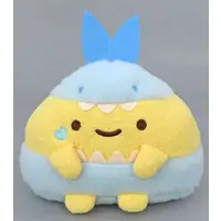 Sumikko Gurashi Ghost Night Park - Sumikko Gurashi / Aji Furai no Shippo