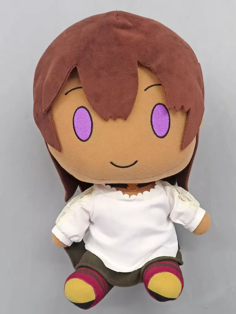 Plush - Alice Gear Aegis