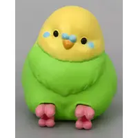 Trading Figure - Parakeet
