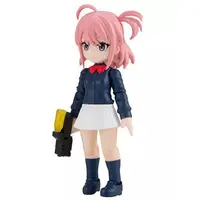 Trading Figure - AQUA SHOOTERS!