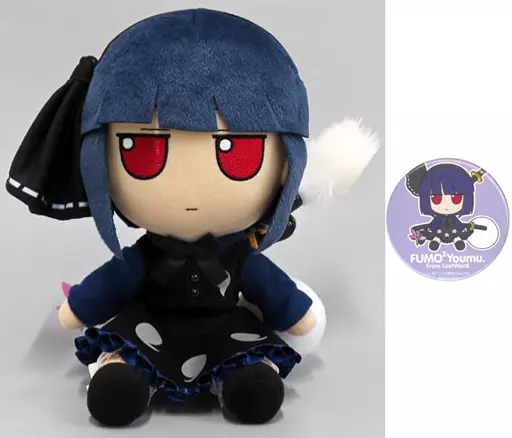 Plush - Touhou Project