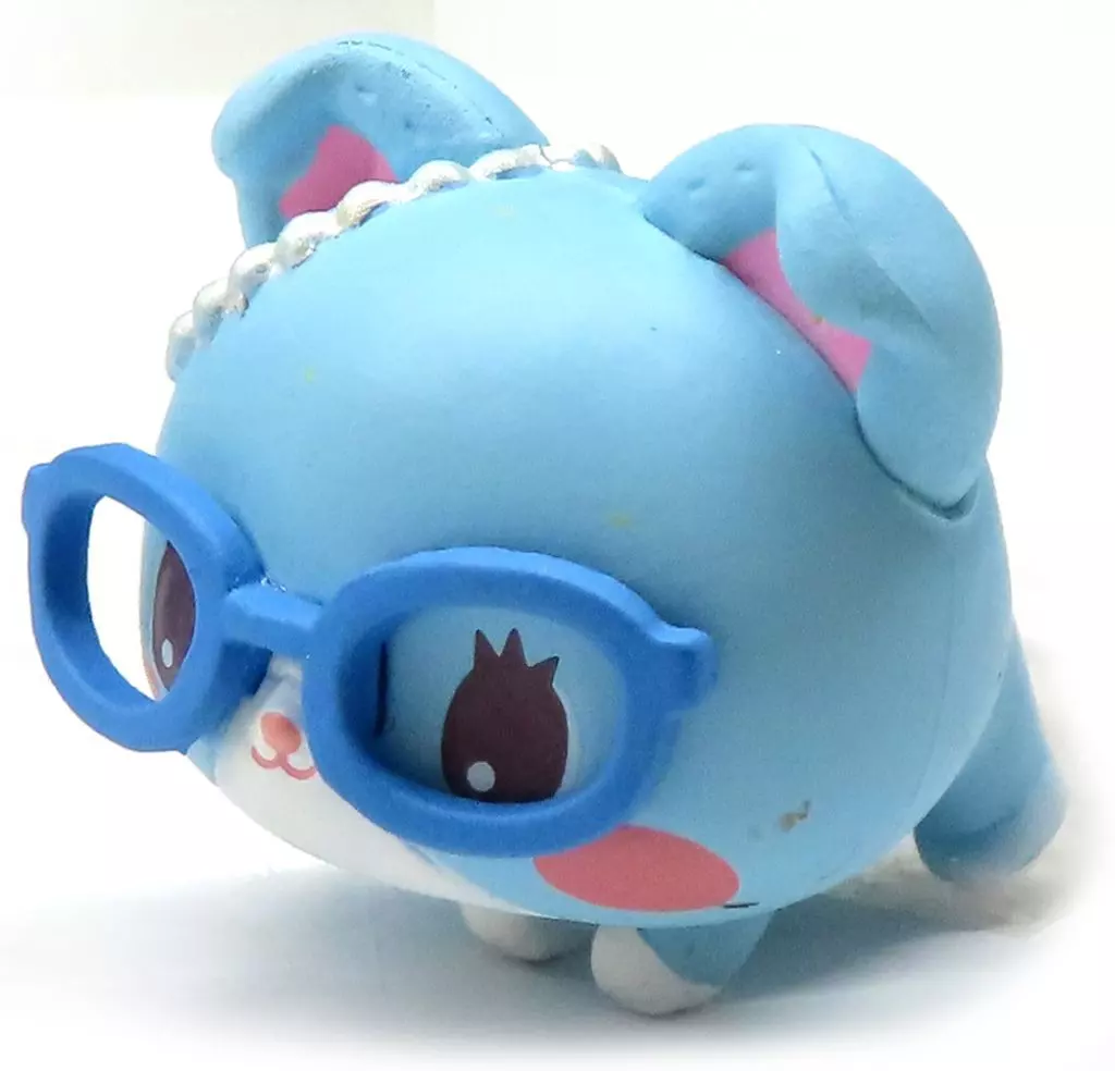 Hugcot - Sanrio characters / Mewkledreamy