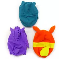 Ichiban Kuji - Pokémon / Pikachu & Flareon & Gengar & Snorlax