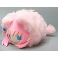 Key Chain - Bocchi the Rock!