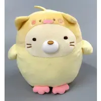 Plush - Sumikko Gurashi / Neko (Gattinosh)