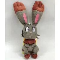 Plush - Pokémon / Bunnelby