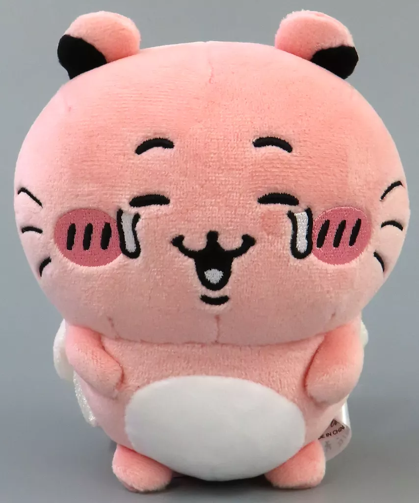 Potetama Plush - Chiikawa / Chimera