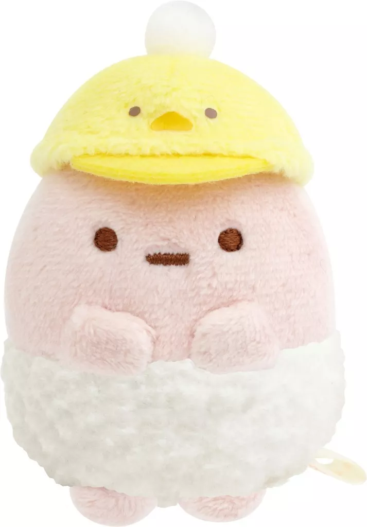 Minikko Nursery School - Sumikko Gurashi / Tapioca