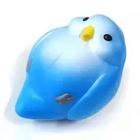 Trading Figure - Parakeet