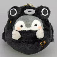 Key Chain - Koupen-chan