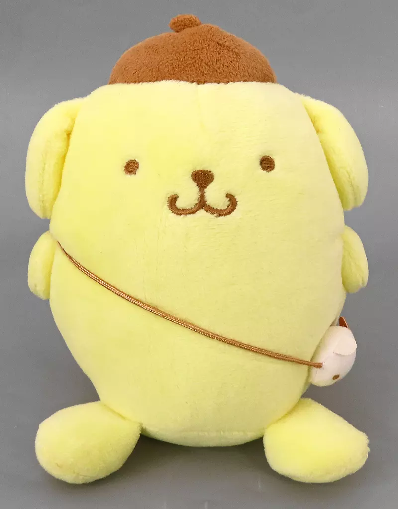 Plush - Sanrio characters / Pom Pom Purin