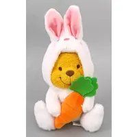 Plush - Winnie the Pooh / Winnie-the-Pooh