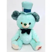 Plush - UniBEARsity / The Mad Hatter