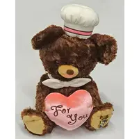 Plush - UniBEARsity / Cheshire Cat