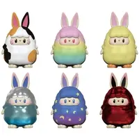 Trading Figure - BUNNY MAY MASCOT FIGURE