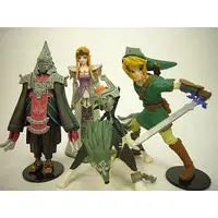 Trading Figure - The Legend of Zelda