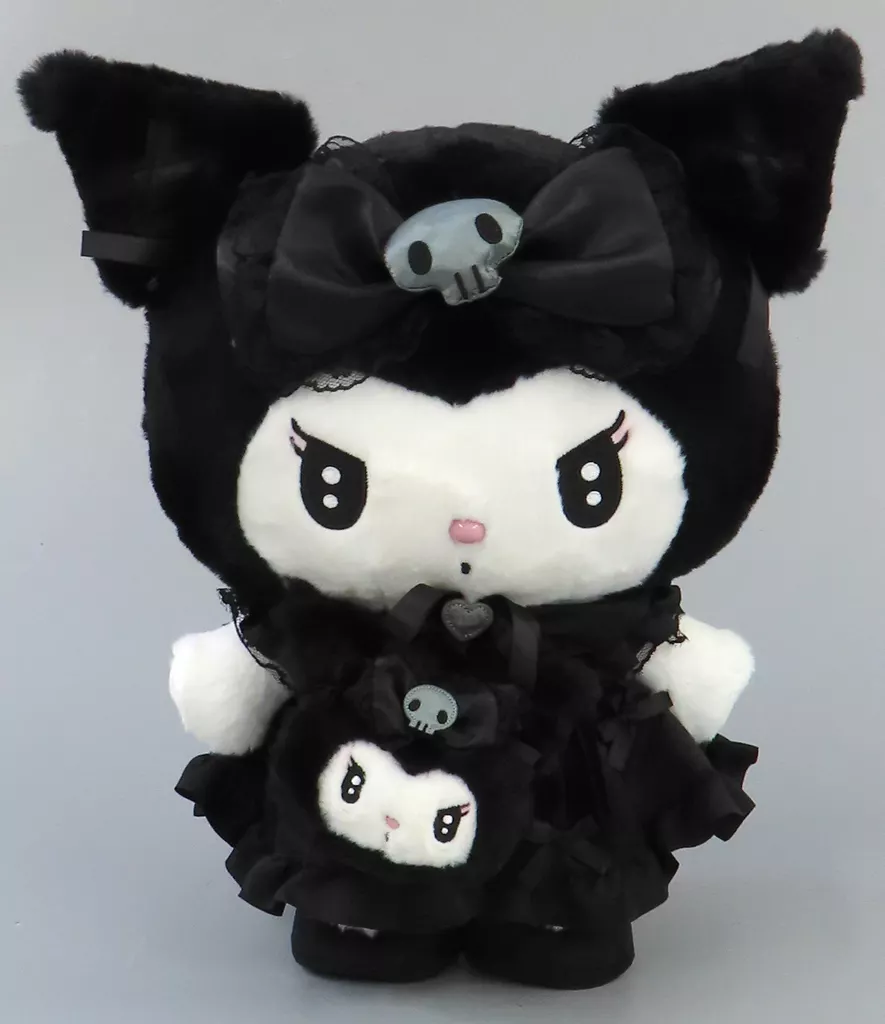 Plush - Sanrio characters / Kuromi