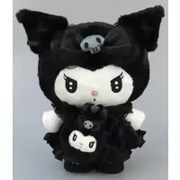 Plush - Sanrio characters / Kuromi
