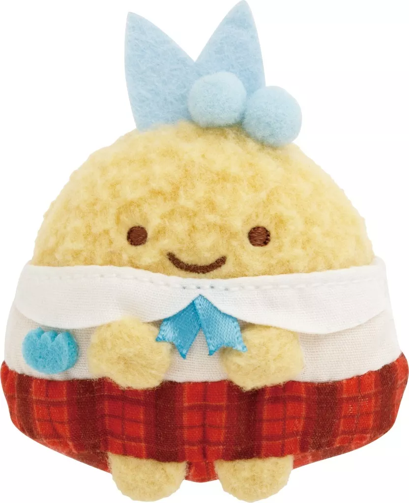 Minikko Nursery School - Sumikko Gurashi / Aji Furai no Shippo