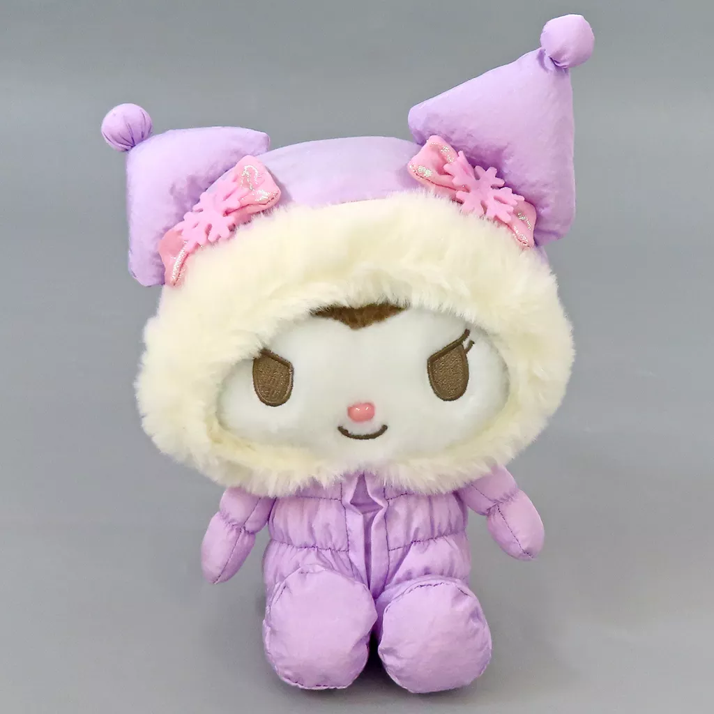 Plush - Sanrio characters / Kuromi