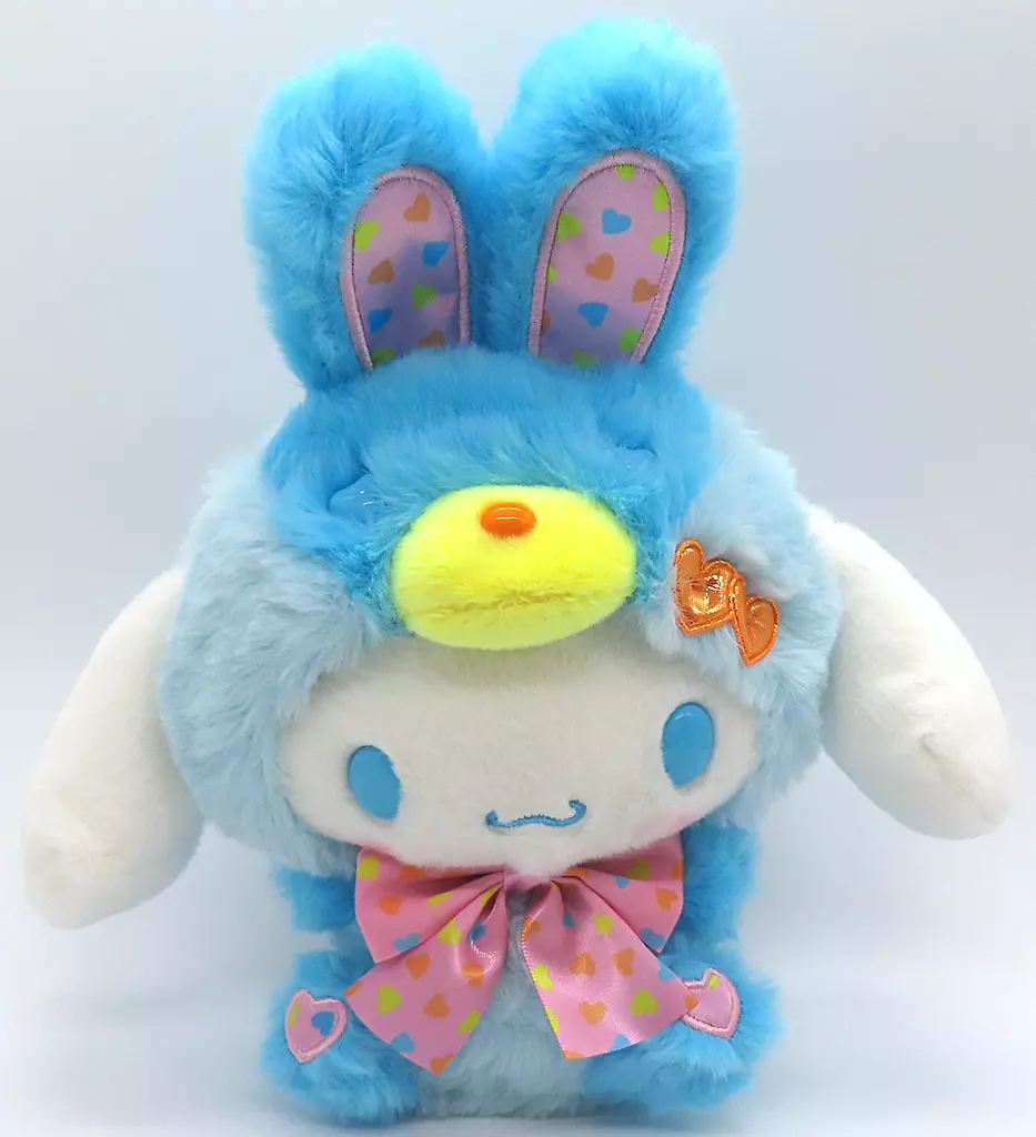 Plush - Sanrio characters / Cinnamoroll