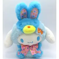 Plush - Sanrio characters / Cinnamoroll