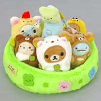 Plush - Sumikko Gurashi