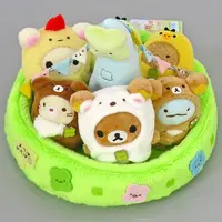 Plush - Sumikko Gurashi