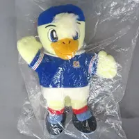 Plush - Yokohama F・Marinos