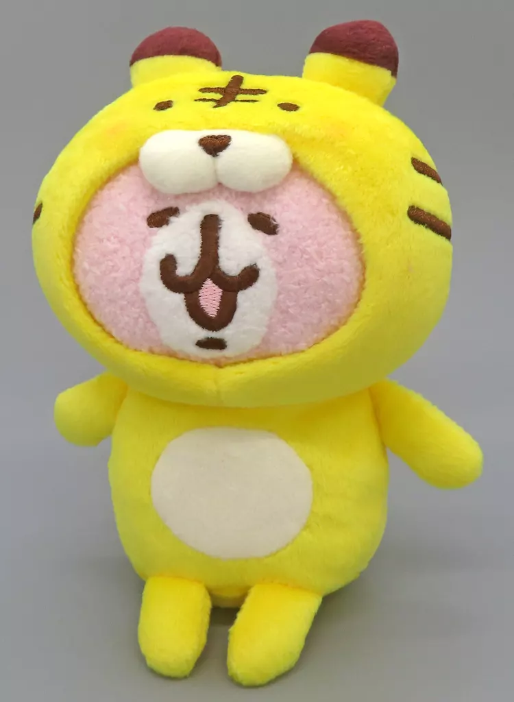 Plush - Kanahei / Piske & Usagi