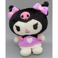 Plush - Sanrio characters / Kuromi