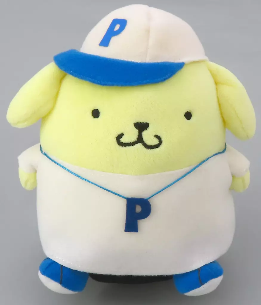 Plush - Sanrio characters / Pom Pom Purin & Hello Mandy